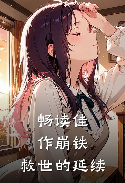 畅读佳作崩铁：救世的延续
