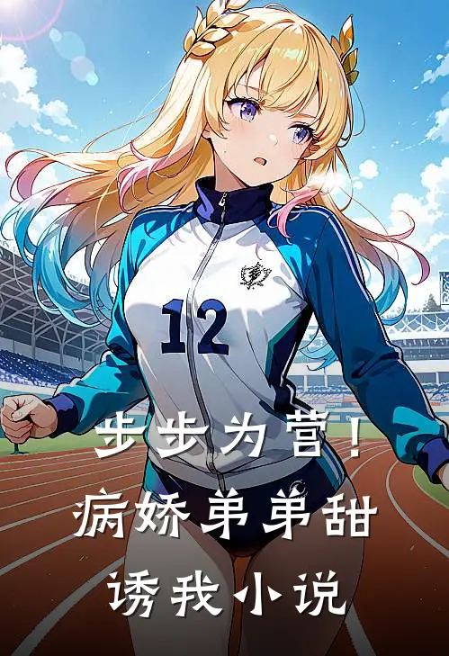步步为营！病娇弟弟甜诱我小说