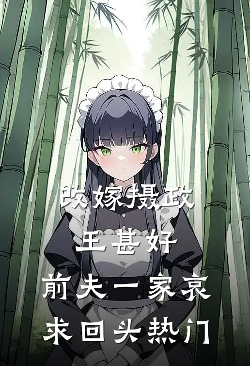 改嫁摄政王甚好，前夫一家哀求回头热门