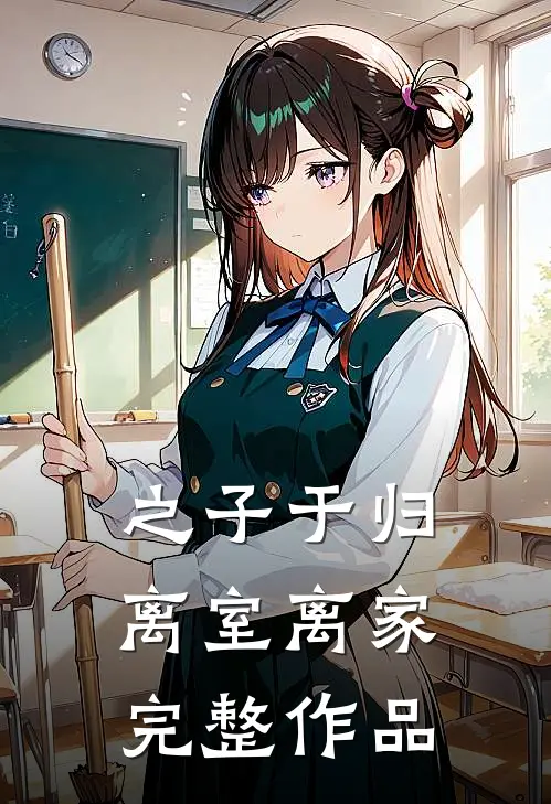 之子于归，离室离家完整作品