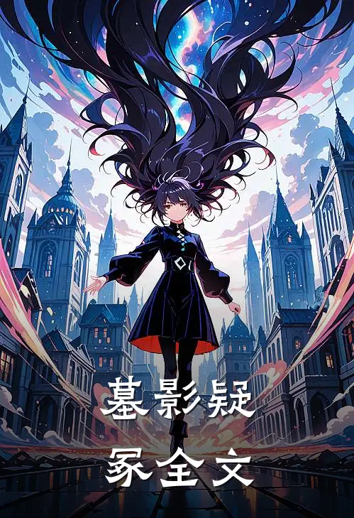 墓影疑冢全文