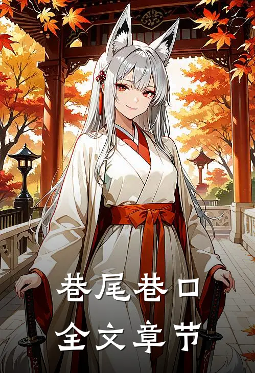 巷尾巷口全文章节