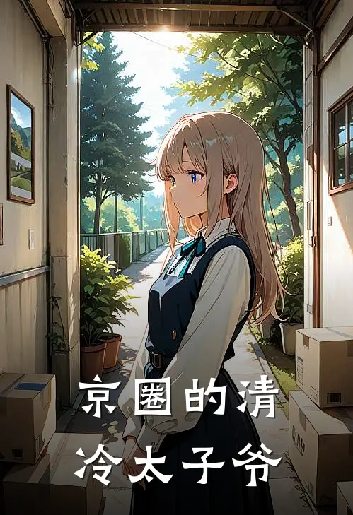 京圈的清冷太子爷