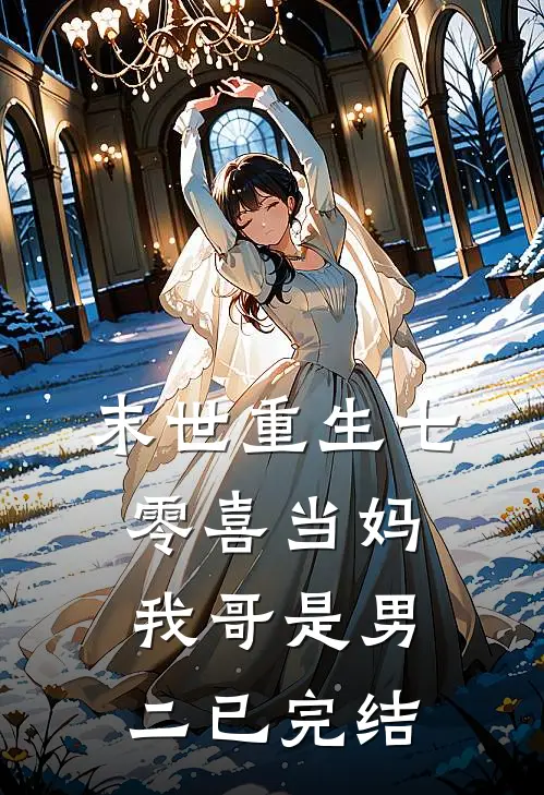 末世重生七零喜当妈，我哥是男二已完结