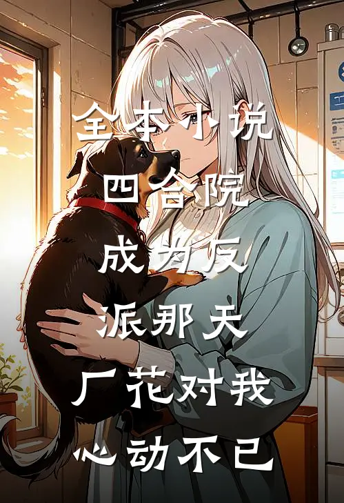 全本小说四合院：成为反派那天，厂花对我心动不已