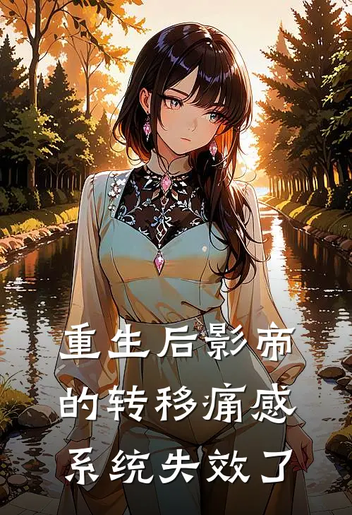 重生后影帝的转移痛感系统失效了