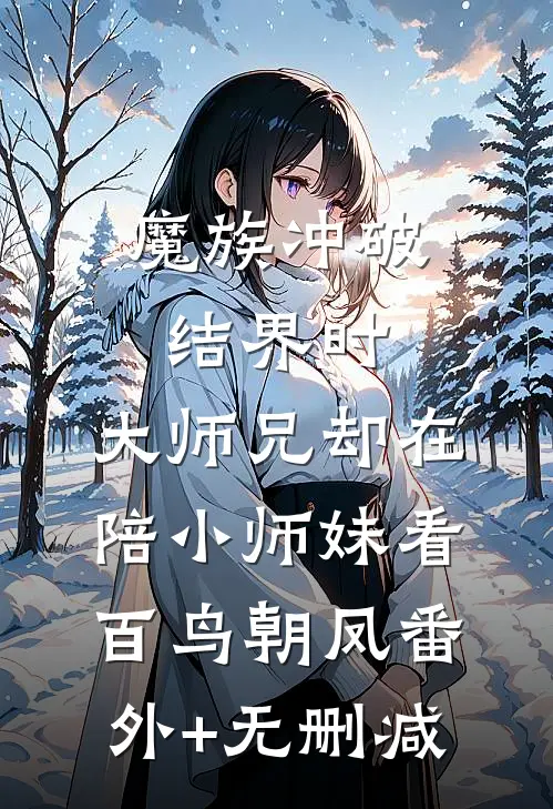 魔族冲破结界时，大师兄却在陪小师妹看百鸟朝凤番外+无删减