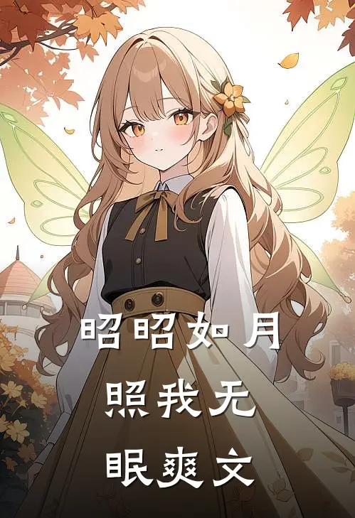 昭昭如月，照我无眠爽文