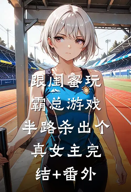 跟闺蜜玩霸总游戏，半路杀出个真女主完结+番外