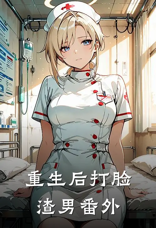 重生后打脸渣男番外