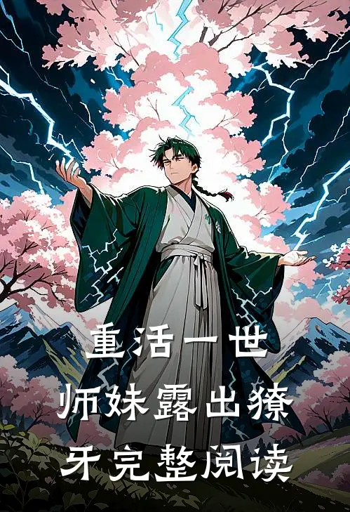 重活一世，师妹露出獠牙完整阅读