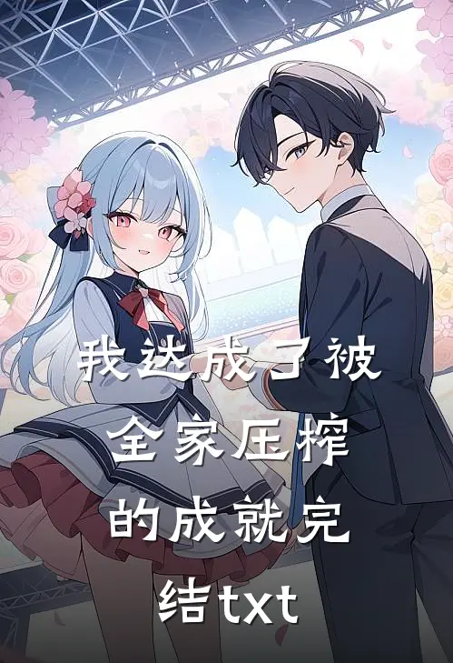 我达成了被全家压榨的成就完结txt