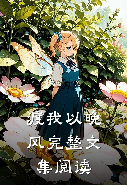 渡我以晚风完整文集阅读