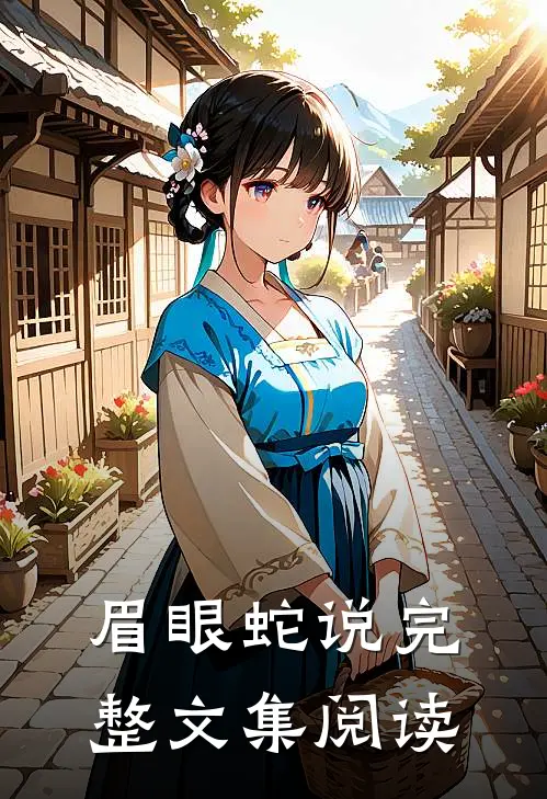 眉眼蛇说完整文集阅读