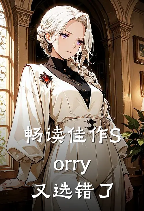 畅读佳作Sorry又选错了