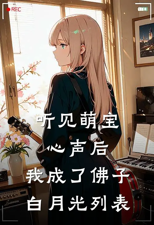 听见萌宝心声后，我成了佛子白月光列表