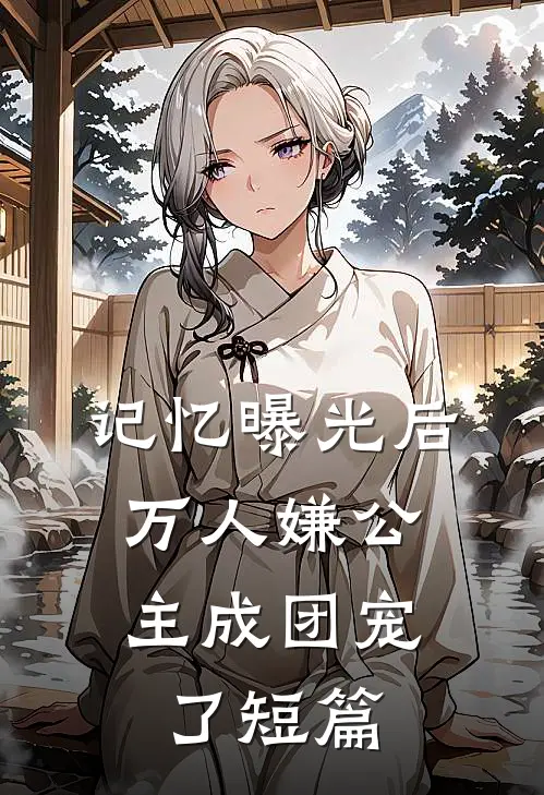 记忆曝光后，万人嫌公主成团宠了短篇