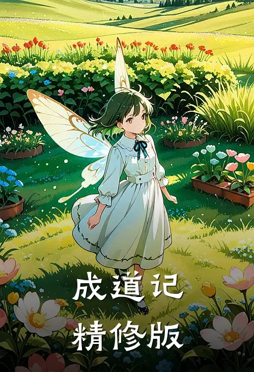成道记精修版