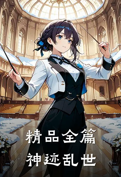 精品全篇神迹乱世