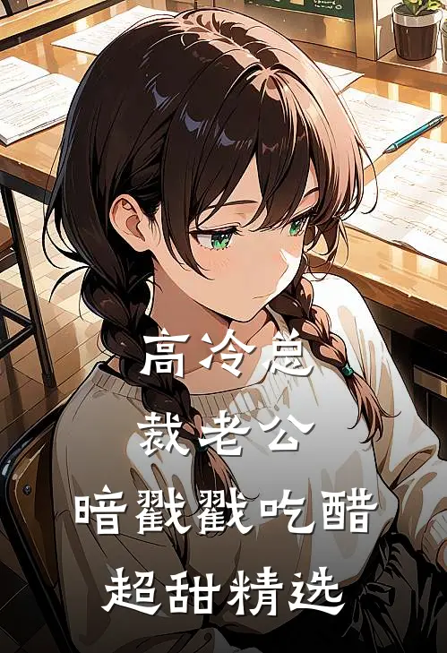 高冷总裁老公，暗戳戳吃醋超甜精选