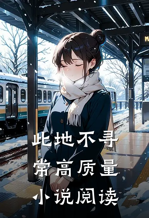 此地不寻常高质量小说阅读