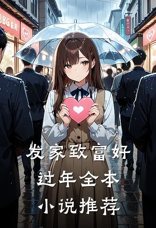 发家致富好过年全本小说推荐