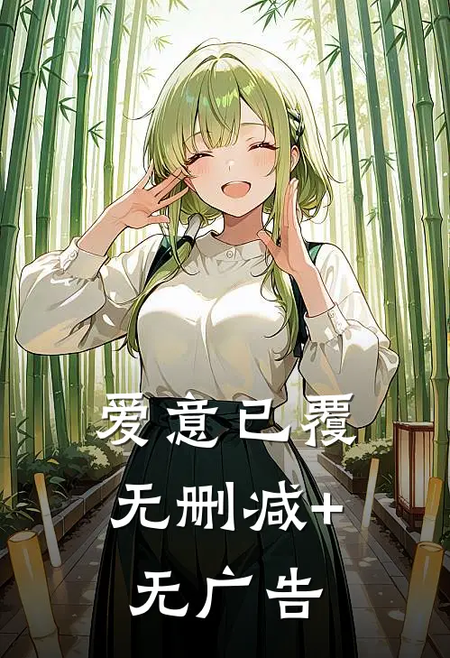 爱意已覆无删减+无广告