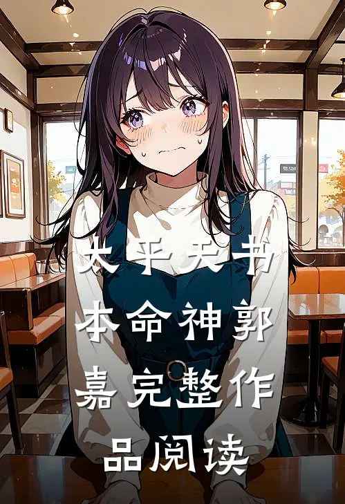 太平天书：本命神郭嘉完整作品阅读