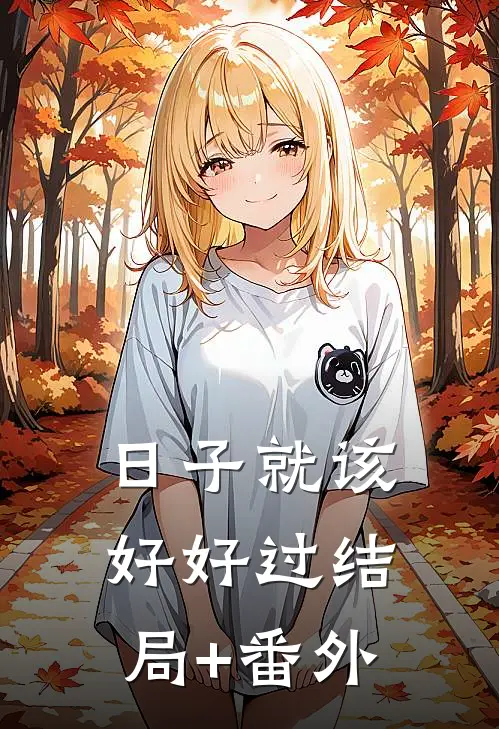 日子就该好好过结局+番外