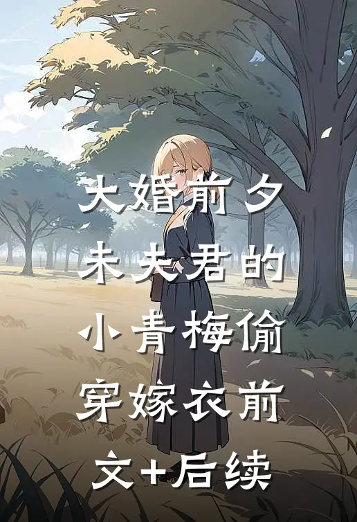大婚前夕，未夫君的小青梅偷穿嫁衣前文+后续