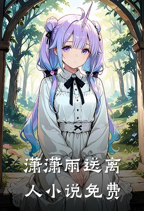 潇潇雨送离人小说免费