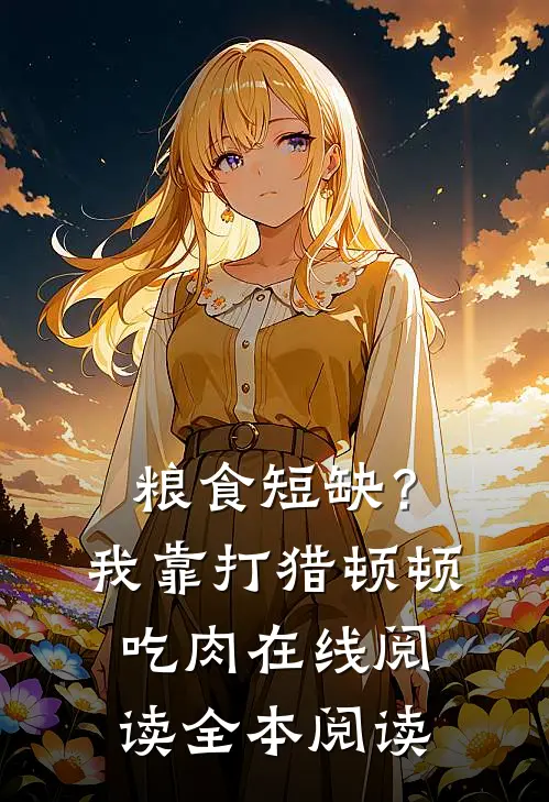 粮食短缺？我靠打猎顿顿吃肉在线阅读全本阅读