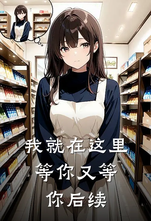 我就在这里，等你又等你后续