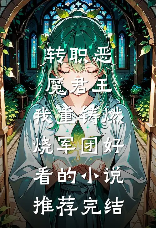 转职恶魔君王：我重铸燃烧军团好看的小说推荐完结
