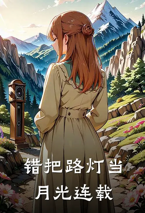 错把路灯当月光连载
