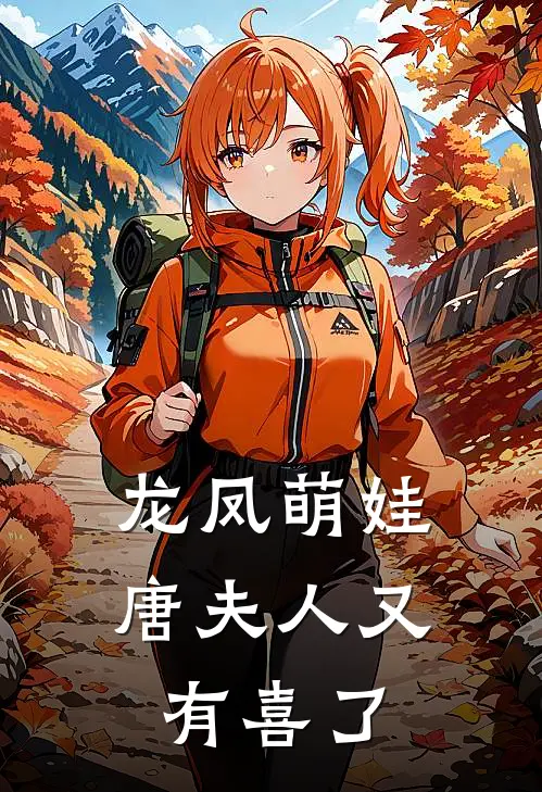 龙凤萌娃：唐夫人又有喜了