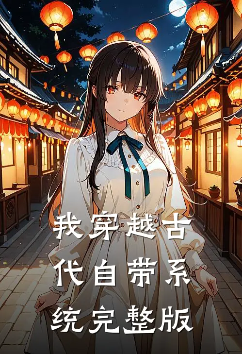 我穿越古代自带系统完整版
