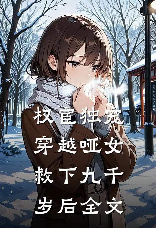 权宦独宠：穿越哑女救下九千岁后全文