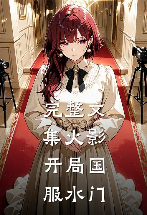 完整文集火影：开局国服水门