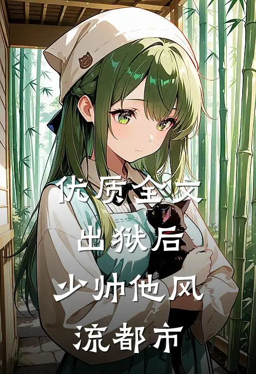 优质全文出狱后，少帅他风流都市
