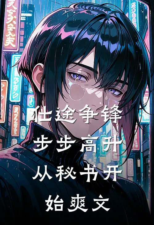 仕途争锋，步步高升从秘书开始爽文