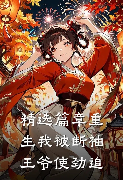 精选篇章重生我被断袖王爷使劲追