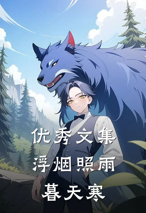 优秀文集浮烟照雨暮天寒