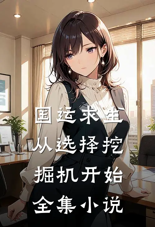 国运求生：从选择挖掘机开始全集小说