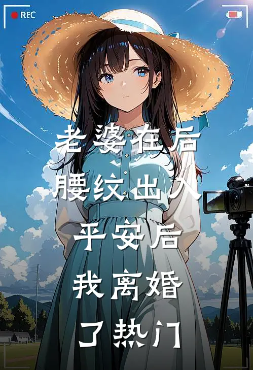 老婆在后腰纹出入平安后，我离婚了热门