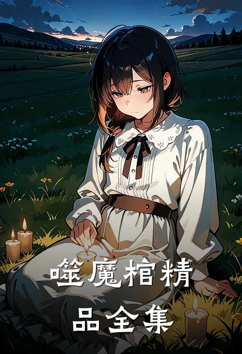 噬魔棺精品全集