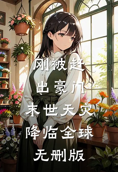 刚被赶出豪门，末世天灾降临全球无删版