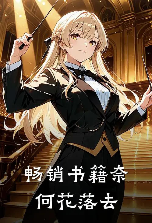 畅销书籍奈何花落去