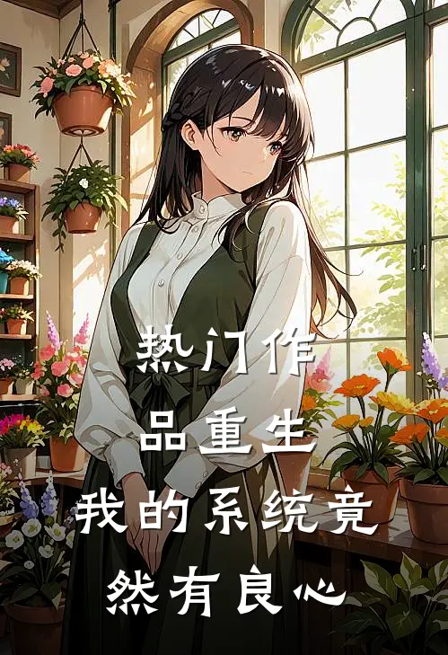 热门作品重生：我的系统竟然有良心