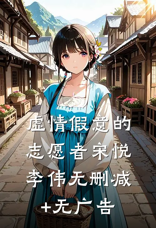虚情假意的志愿者宋悦李伟无删减+无广告
